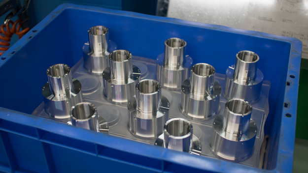 模具注塑是干什么的 模具注塑属于什么行业