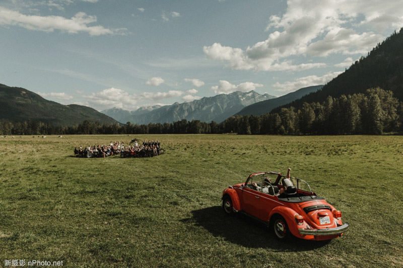 世界顶级婚礼摄影大师作品 世界婚礼摄影大师