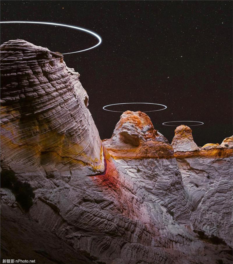 2017无人机航拍 无人机航拍排名前十名图1