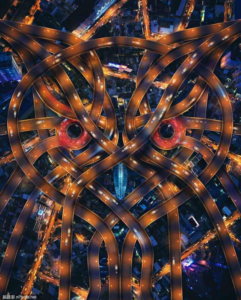 2017无人机航拍 无人机航拍排名前十名图2