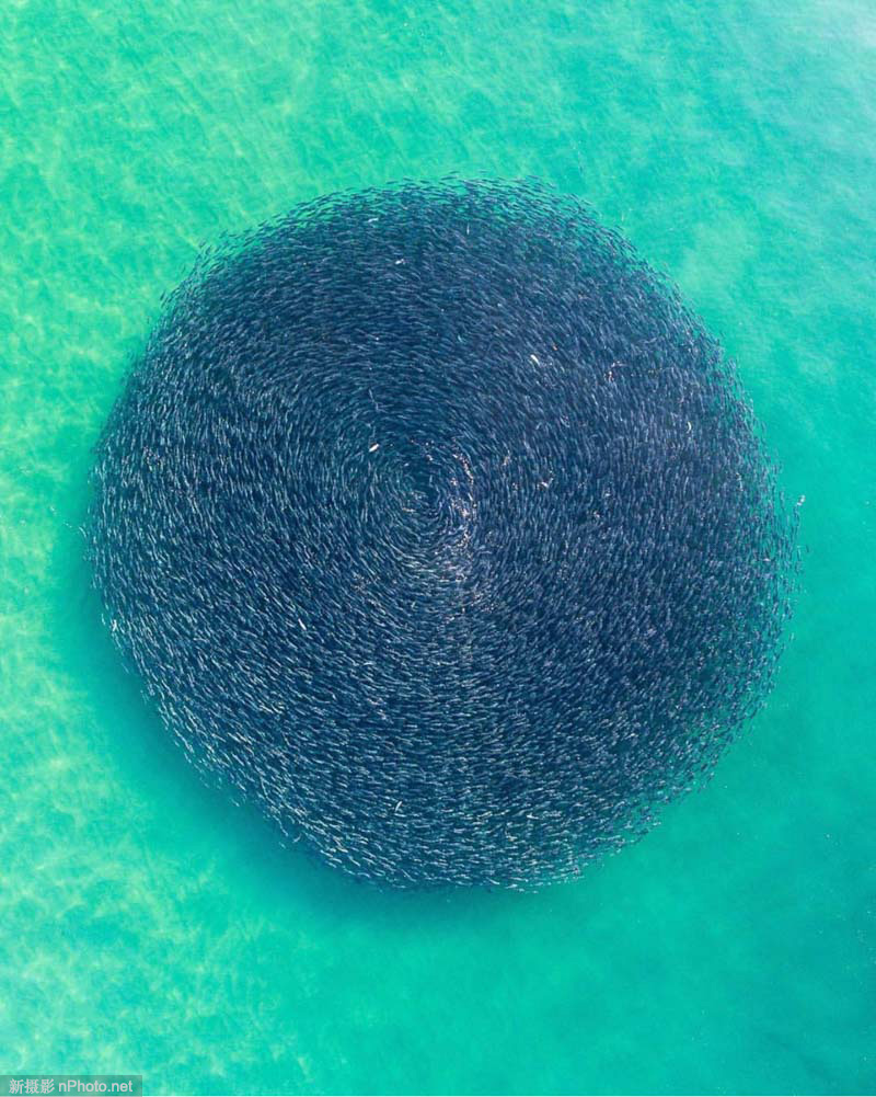 2017无人机航拍 无人机航拍排名前十名