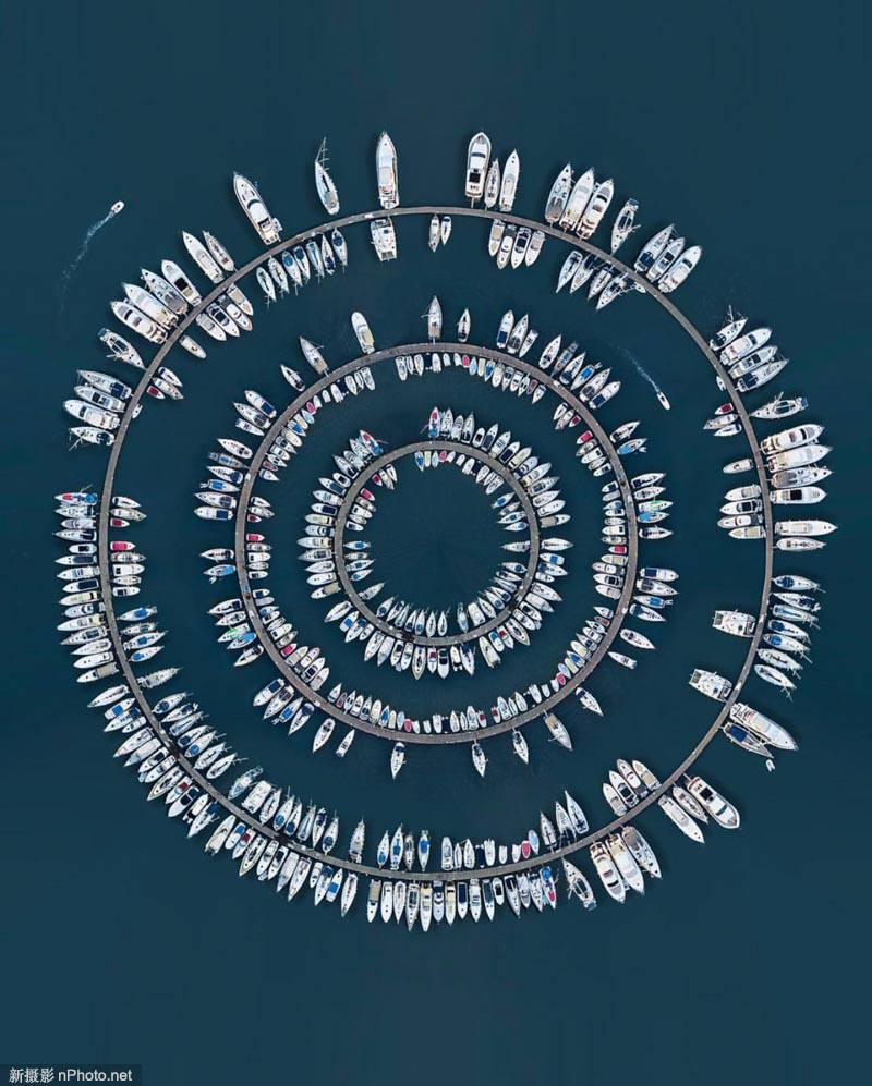 2017无人机航拍 无人机航拍排名前十名