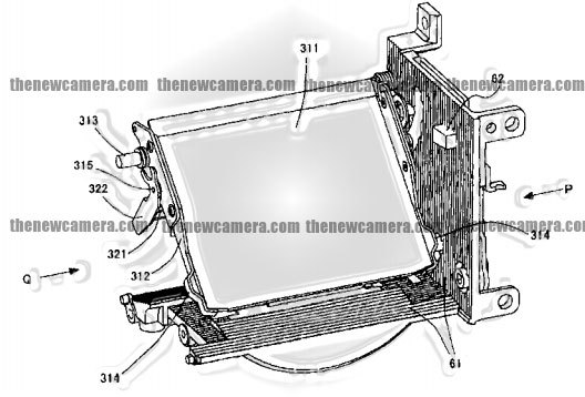 尼康公布全新的单反反光板专利了吗 尼康单反反光板掉下来怎么办