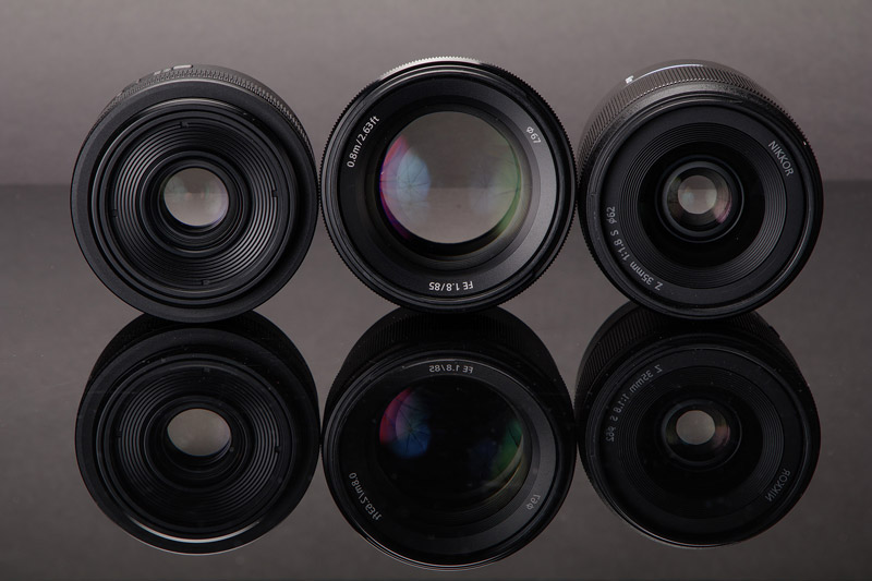 尼康z6和佳能r哪个好 尼康z6和佳能r6怎么选