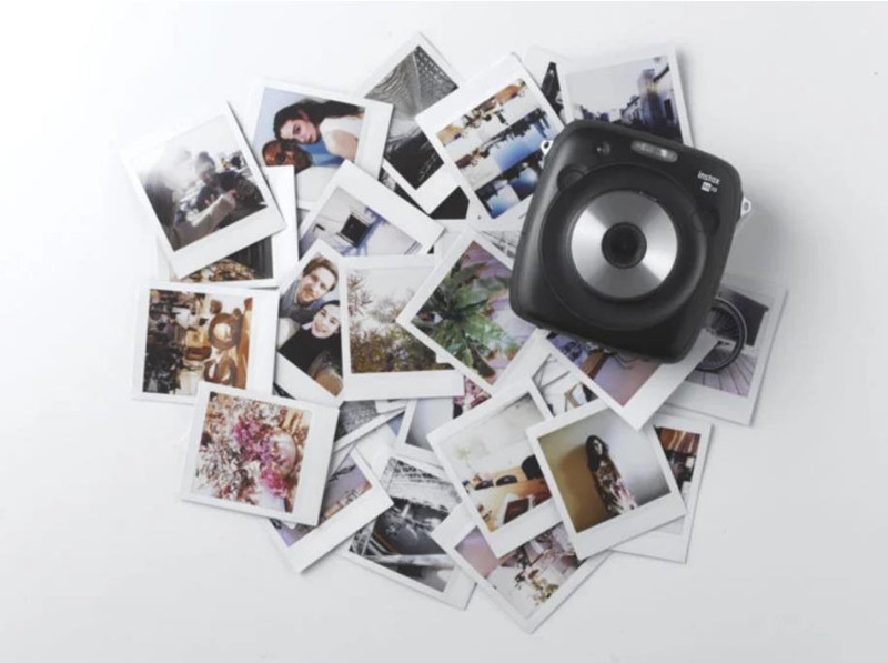 立即打印的相机 照片打印机市场分析图1