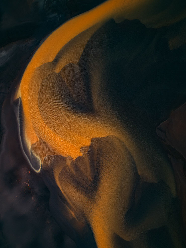 河流摄影图片 河流的照片 特别效果