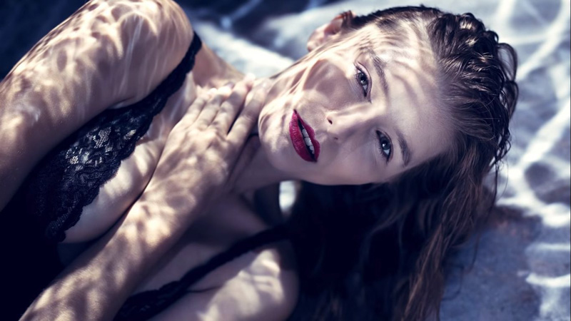 怎么在水下拍照片 水下摄影怎么拍