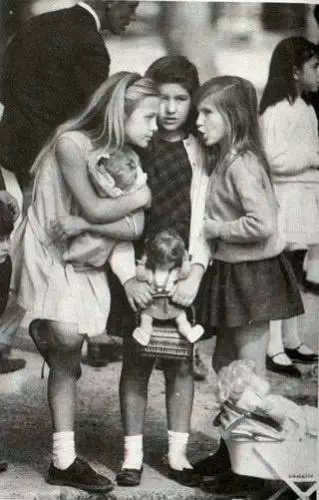 世界上最著名的12张照片,你见过几张照片 世界上最著名的5张照片