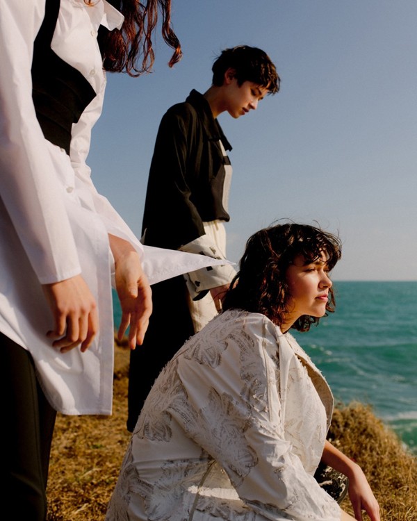 复古人像摄影 复古人像镜头是什么