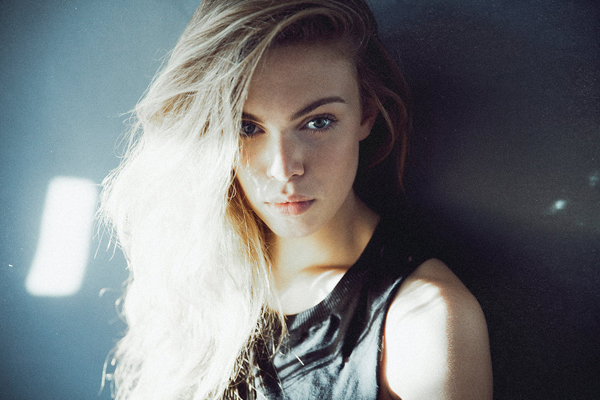 复古人像摄影 复古人像镜头是什么