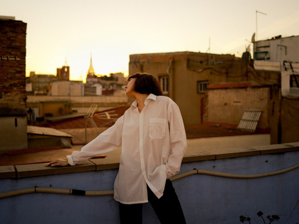 复古人像摄影 复古人像镜头是什么