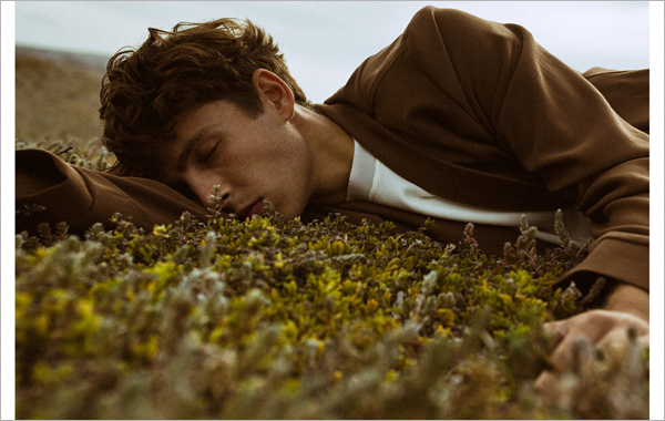 复古人像摄影 复古人像镜头是什么