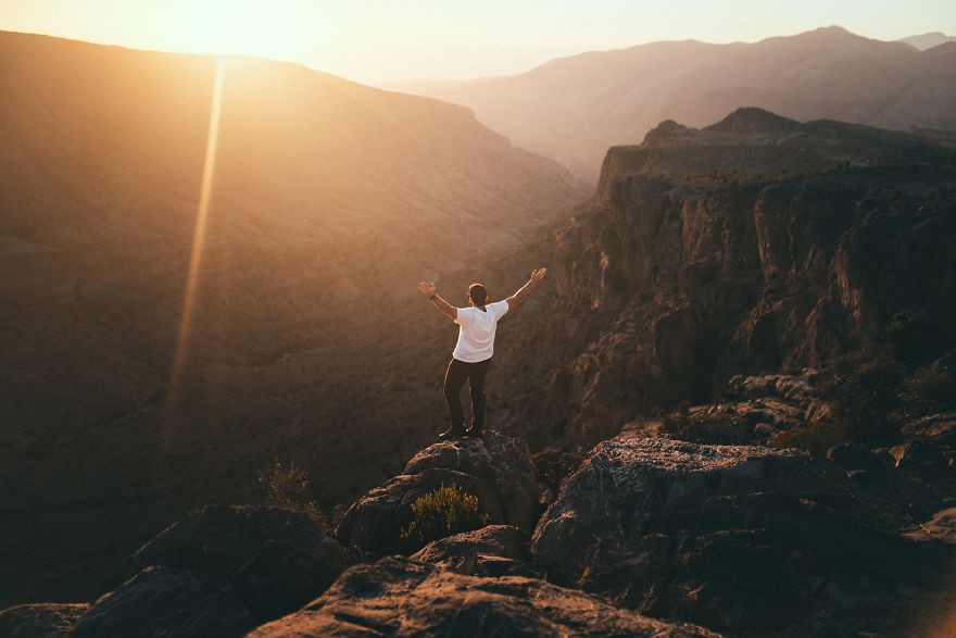 阿曼-荒野之美在线观看 阿勃荒野图3
