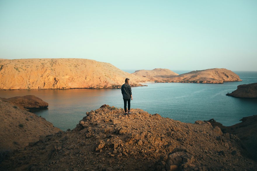阿曼-荒野之美在线观看 阿勃荒野