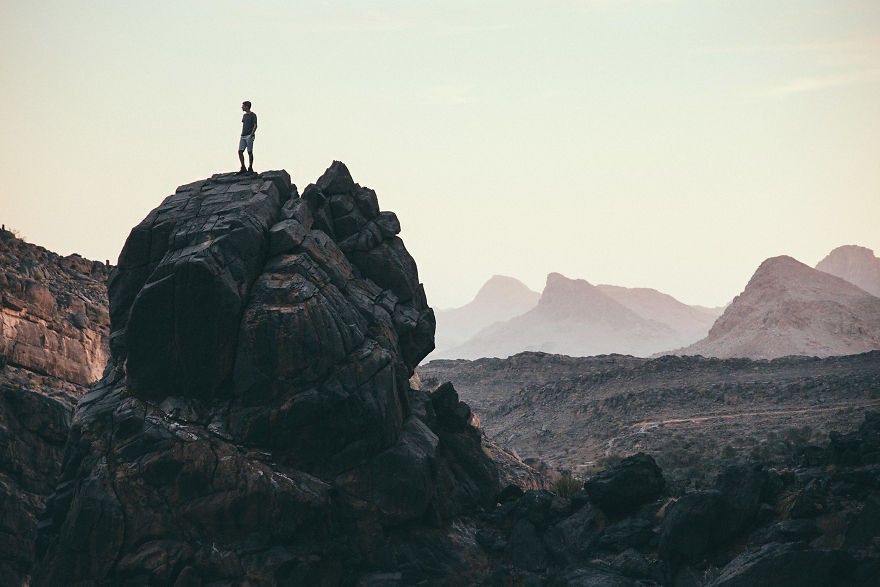 阿曼-荒野之美在线观看 阿勃荒野