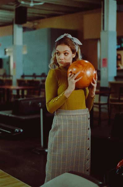 美式保龄球运动街区 美国保龄球比赛视频大全