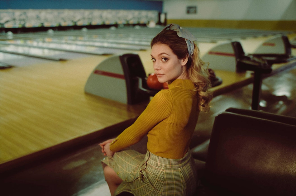 美式保龄球运动街区 美国保龄球比赛视频大全