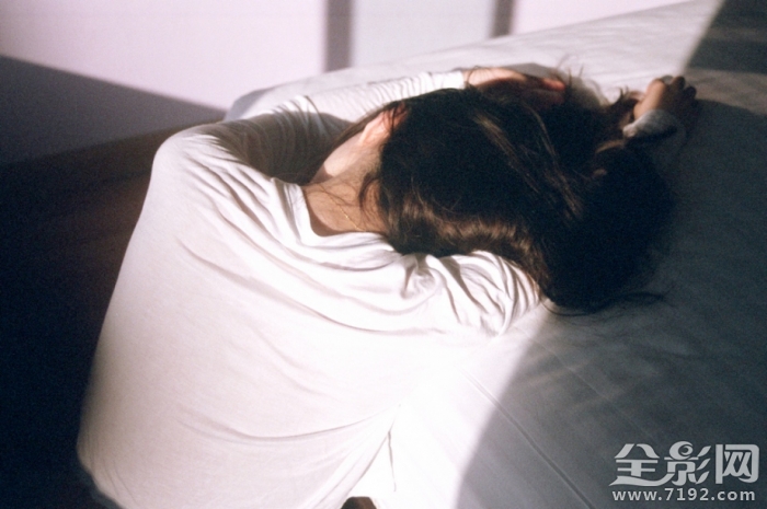 光影与人物的摄影作品 光影与人生