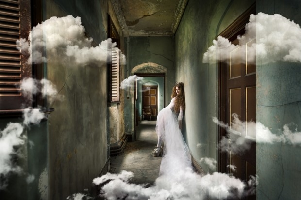 废墟中的奇迹 科幻片 废墟图1