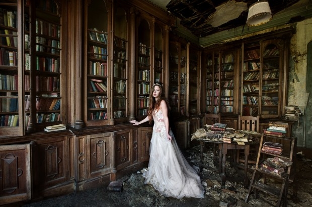 废墟中的奇迹 科幻片 废墟图3