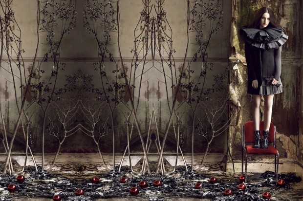 废墟中的奇迹 科幻片 废墟图2