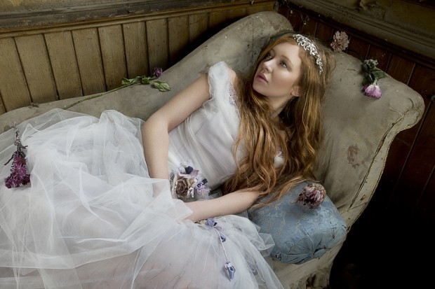 废墟中的奇迹 科幻片 废墟