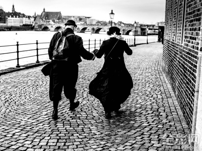 荷兰的趣事 荷兰活动图3