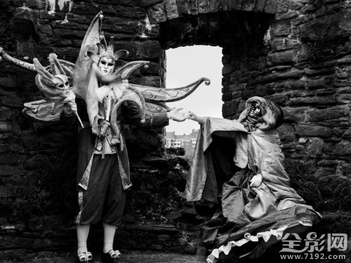 荷兰的趣事 荷兰活动