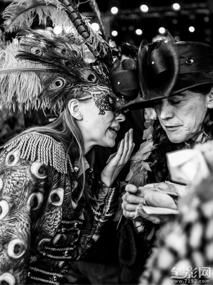 荷兰的趣事 荷兰活动