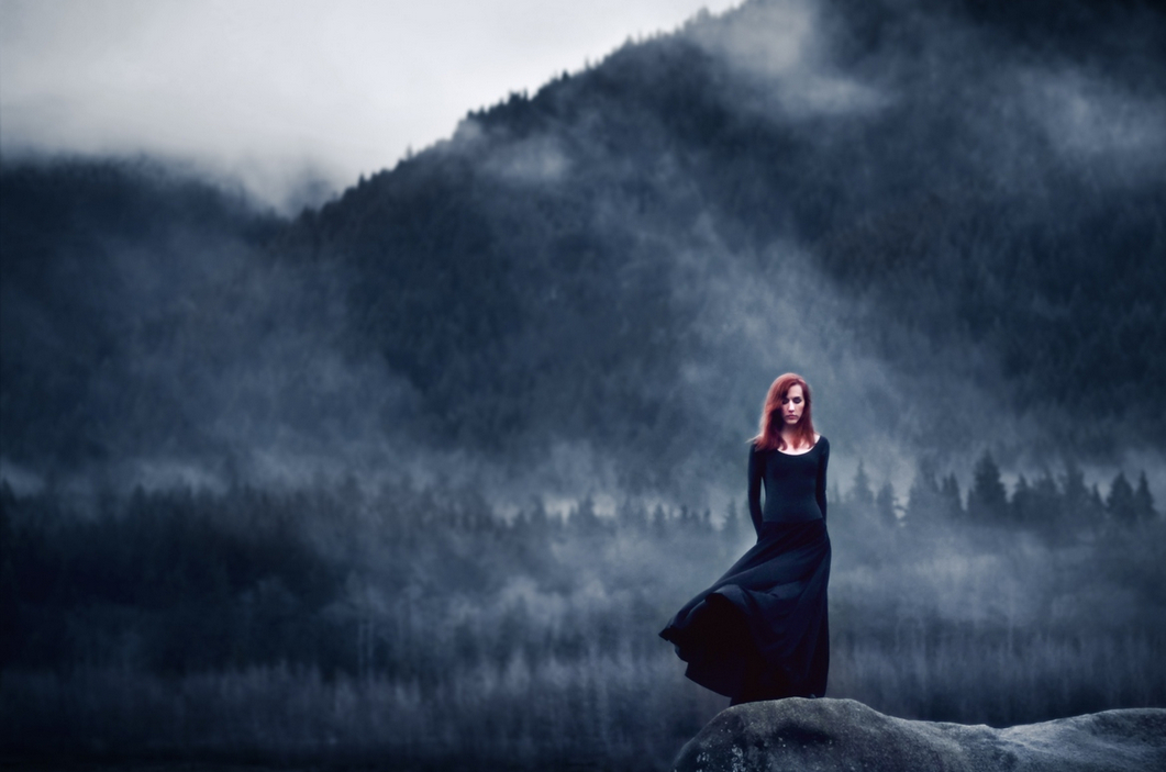 一个人到世界的尽头歌词 一个人到世界尽头语录