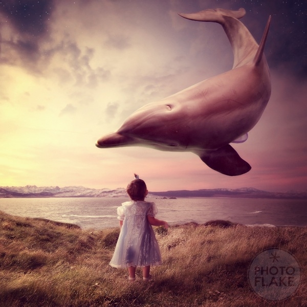 德国摄影梦境风光摄影作品 法国超现实主义摄影师图1