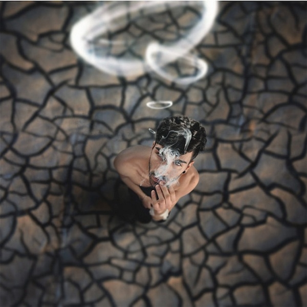 梦幻超现实主义摄影作品欣赏图片 超现实主义摄影梦境