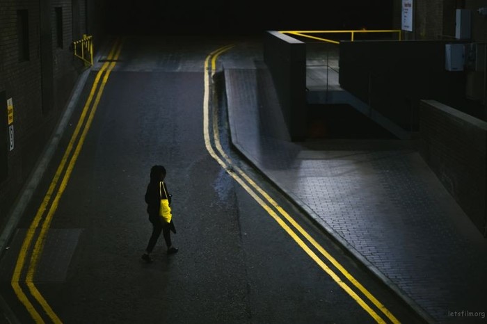 在规则中寻找套路,掌握拍照片的基本准则是 拍照的规矩