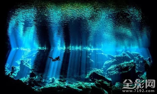 地平线以下是什么 地平线以下的国家