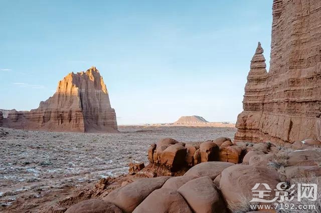 静心体会风景之美的句子 静心感受美好景色