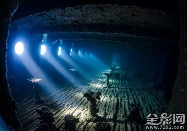 地平线以下是什么 地平线以下的国家