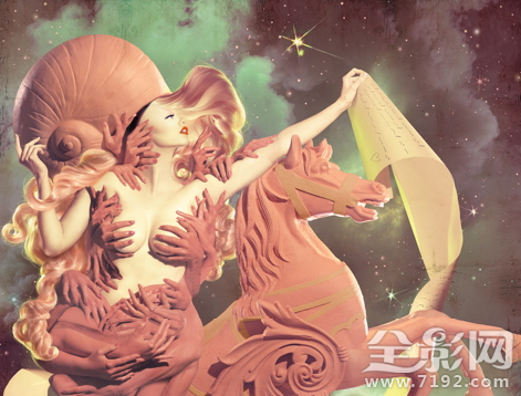 艺术拼贴作品 拼贴艺术品图1