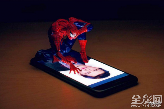 美国超级英雄的小小世界是什么 美国超级英雄系列图2