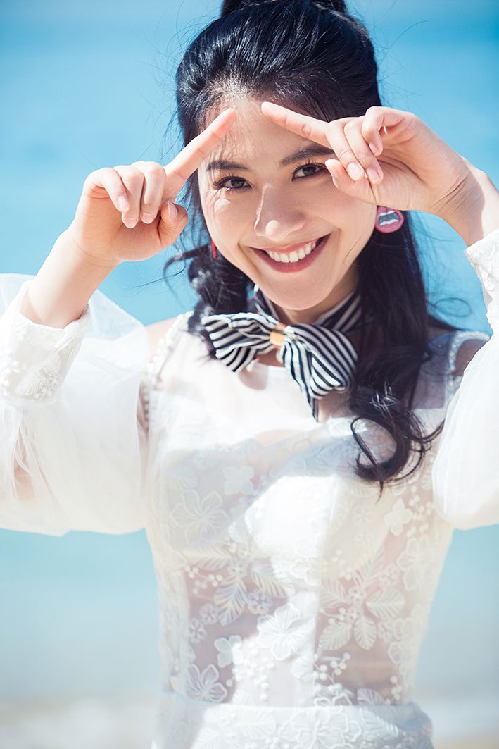 拍摄技术很重要,但是你的拍摄对象才是重点人群 拍摄技术都有哪些