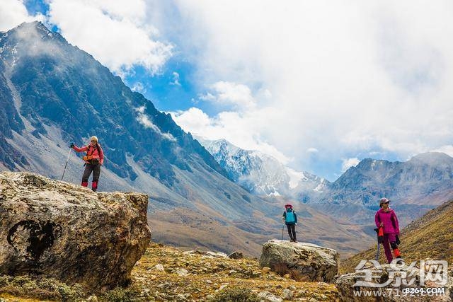 户外摄影的图片 户外摄影一般都用什么模式图1