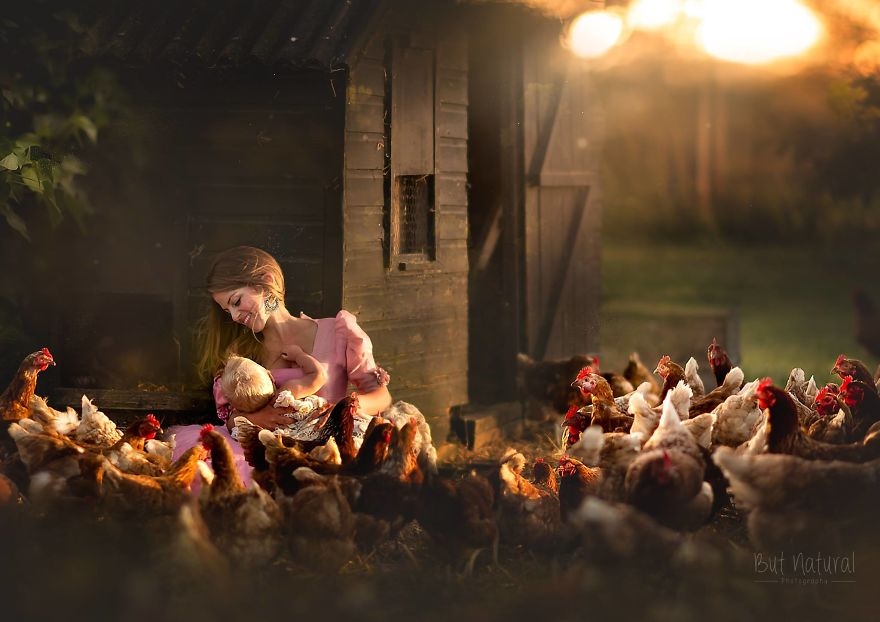 亲子油画图片 亲子油画活动方案