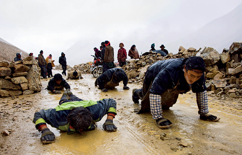 广告摄影大师 广告片摄影师