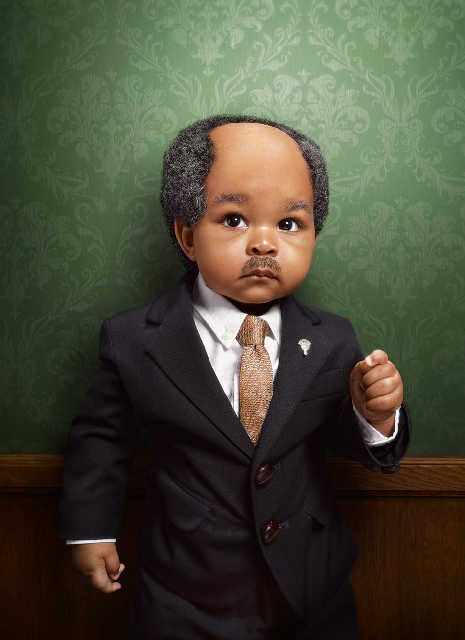 本杰明是真事吗 本杰明cg图3