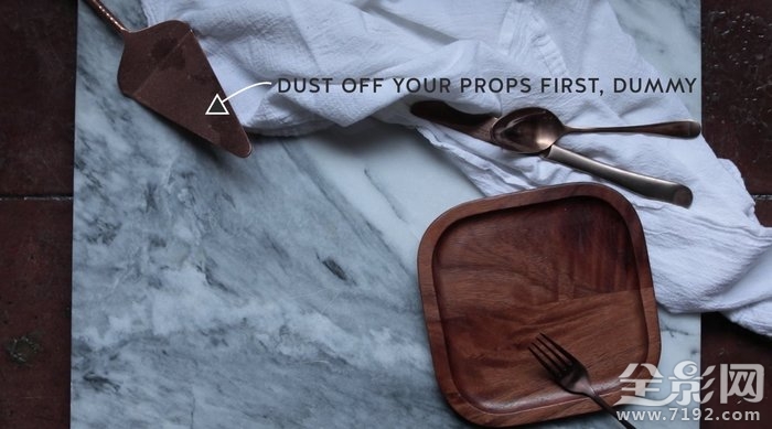 3个小技巧让你拍摄静物照不失手 如何拍好静物照片 5个拍摄静物的技巧图3