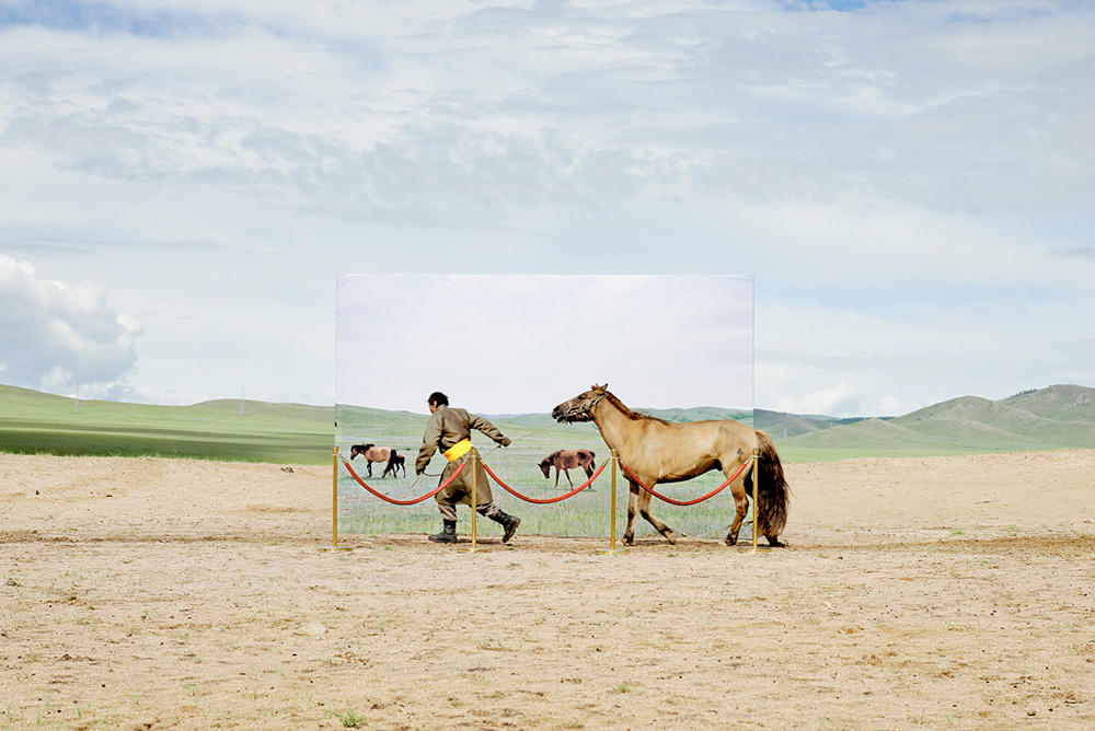 未来主义的考古学摄影是什么 未来主义摄影风格