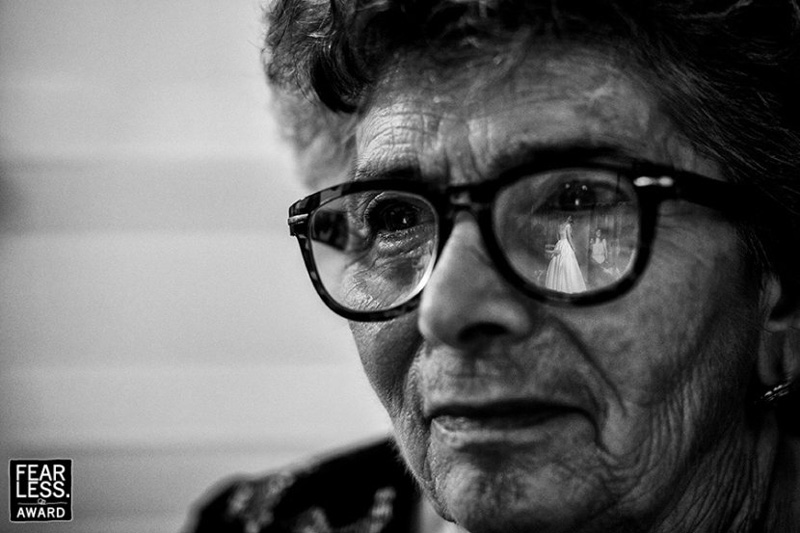 fine art婚礼 著名婚礼图2