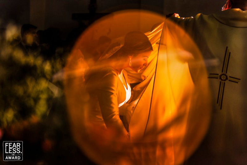 fine art婚礼 著名婚礼