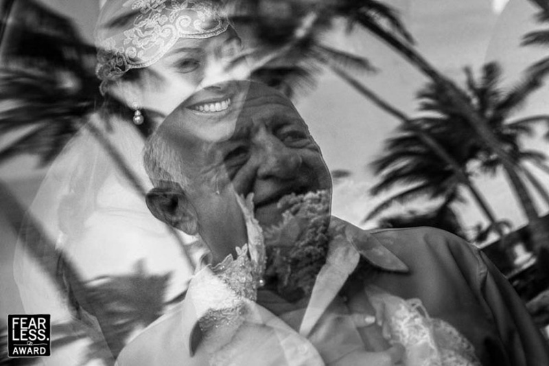 fine art婚礼 著名婚礼