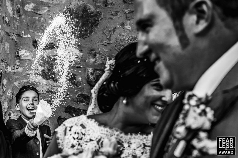 fine art婚礼 著名婚礼