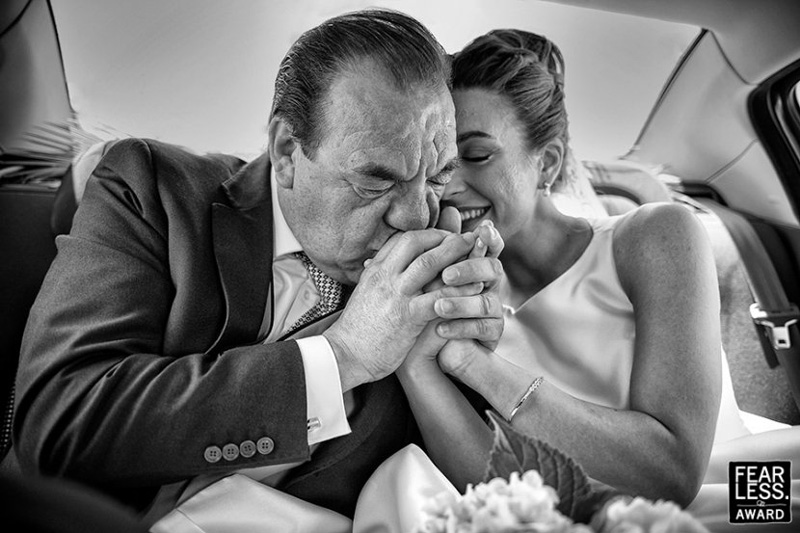 fine art婚礼 著名婚礼